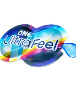 ONE Ultra Feel Bulk Condoms + Lube | Yabai Distribution LLC