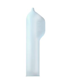 ONE Pleasure Plus Bulk Condoms Shape | Yabai Distribution LLC