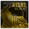 Atlas Black Bulk Condoms | Yabai Distribution LLC