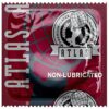 Atlas Non Lubricated Bulk Condoms | Yabai Distribution LLC