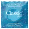 Caution Wear Classic Condoms | Wholesale condoms online | Yabai Distribution LLC