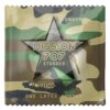 Caution Wear Mission 707 Bulk Studded Condoms | Wholesale condoms online | Yabai Distribution LLC