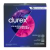 Wholesale Durex Performax Intense Condoms | Yabai Distribution LLC