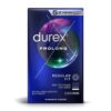 Wholesale Durex Prolong Condoms | Yabai Distribution LLC
