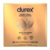 Durex Real Feel Non Latex Condoms | Yabai Distribution LLC | Wholesale Condoms
