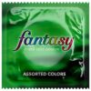 Fantasy Assorted Color Bulk Condoms | Yabai Distribution LLC | Wholesale Condoms