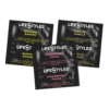 Lifestyles Assorted Flavors Bulk Condoms | Yabai Wholesale Condoms