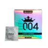Wholesale Okamoto 004 Condoms | Yabai Distribution LLC