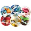 ONE Flavor Waves Flavored Bulk Condoms | Yabai Distribution LLC