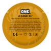 ONE The Legend Large Bulk Condoms | Yabai Distribution LLC