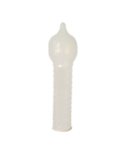 Alternative view of ONE Pleasure Dome Bulk Condoms