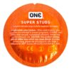 ONE Super studs Bulk Condoms | Wholesale Studded Condoms | Yabai Dist LLC