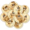 ONE VANISH HyperThin Bulk Condoms | Yabai Distribution LLC