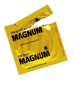 Trojan Magnum Male Latex Condoms | Yabai LLC | wholesale Condoms Online