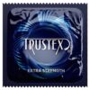 Trustex Extra Strength Bulk Condoms | Yabai Distribution LLC | Wholesale Condoms