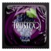 Trustex Grape Flavored Bulk Condoms | Yabaia Distribution LLC