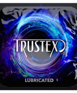Trustex Lubricated Bulk Condoms | Yabai Distribution LLC | Wholesale Condoms