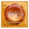 Trustex Ribbed & Studded Bulk Condoms | Yabai Distribution LLC | Wholesale Condoms