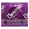 Kimono MicroThin Large Condoms | Yabai Distribution Wholesale Condoms