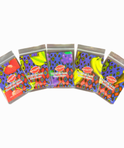 TRUST Flavored Dental Dams | Yabai Distribution LLC