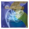 LA Confidential Love Triangle Bulk Condoms | Wholesale Condoms Yabai LLC