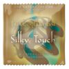 LA Confidential Silky Touch Extra Lubricated Condoms | Wholesale Condoms Online