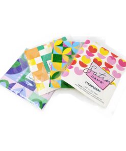 Wholesale Satin Flavored Dental Dams | Yabai Distribution LLC
