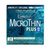 Kimono MicroThin Aqua Lube Condoms | Wholesale Yabai Distribution LLC