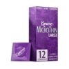 Wholesale Kimono MicroThin Large Condoms Retail | Yabai Distrribution LLC
