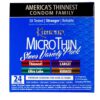 Kimono MicroThin Sheer Variety Pack | Wholesale Condoms | Yabai Distribution LLC
