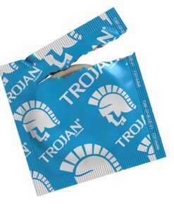 Bulk Trojan Enz Condoms | Wholesale Condoms Yabai Distribution LLC