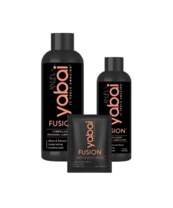 Yabai Fusion Hybrid Lubricant | Wholesale Lubricants | Yabai Distribution LLC