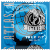 Atlas True Fit Condoms | Wholesale Small Condoms | Yabai Distribution LLC