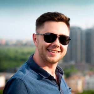 Tim Robinson