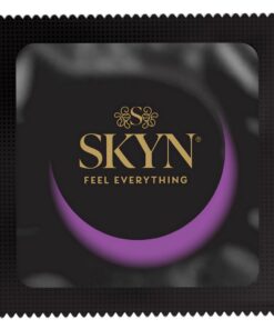 Wholesale Lifestyles SKYN Elite Thin Condoms | Yabai Distribution LLC