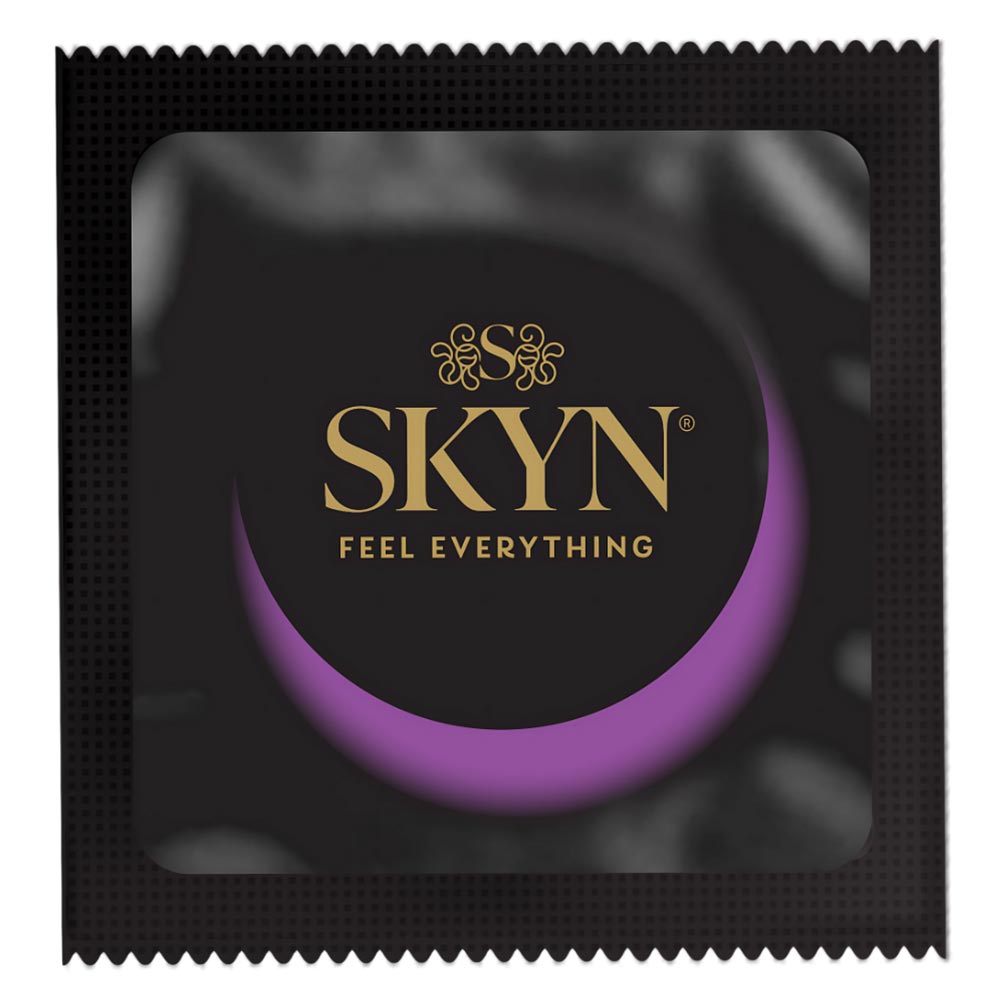 Wholesale Lifestyles SKYN Elite Thin Condoms | Yabai Distribution LLC