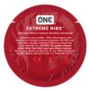 Wholesale ONE Extreme Ribs Condoms | Bulk Condoms Online | Yabai Distribution