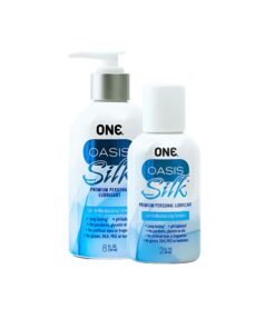 Wholesale ONE Oasis Silk Hybrid Lube | Yabai Distribution LLC