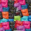 Lifestyles Condoms Bulk Variety Case | Yabai Distribution LLC