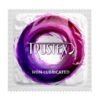 Trustex Assorted Colors Non Lubricated Bulk Condoms | Yabai Distribution LLC | Wholesale Condoms
