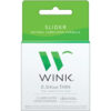 Wink Slider Condoms Wholesale 3 Count Box