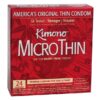 Kimono MicroThin Condoms