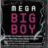Beyond Seven Mega Big Boy Condoms