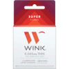 Wink X Large Condoms Wholesale 3 Count Box